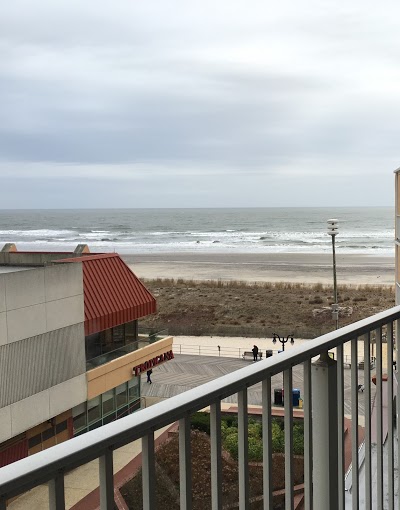 Days Inn Atlantic City Oceanfront Boardwalk, Atlantic City, United States of America