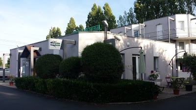 Brit Hotel Caen Est, Mondeville, France