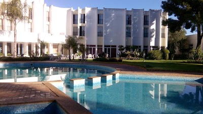 Golden Tulip Farah Khouribga, Khouribga, Morocco