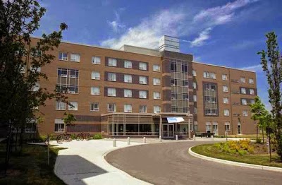 Residence & Conference Centre - Windsor, Windsor, Canada