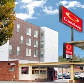 Econo Lodge Vancouver, Vancouver, United States of America