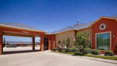 BEST WESTERN WINDWOOD INN, Freer, United States of America