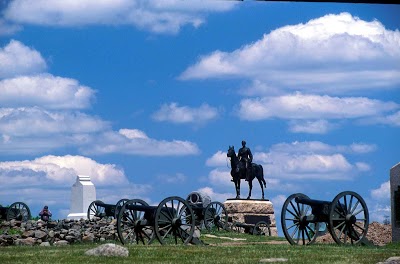 Courtyard Marriott Gettysburg, Gettysburg, United States of America
