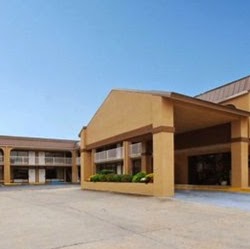 Rodeway Inn Vicksburg, Vicksburg, United States of America