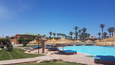 Beach Albatros Resort Sharm El Sheikh, Sharm el Sheikh, Egypt