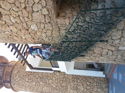 Delta Sharm Resort, Sharm el Sheikh, Egypt