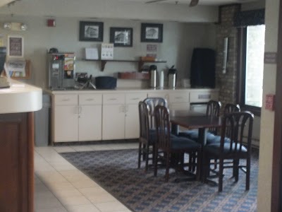 Magnuson Hotels Mineral Wells Inn and Suites, Mineralwells, United States of America
