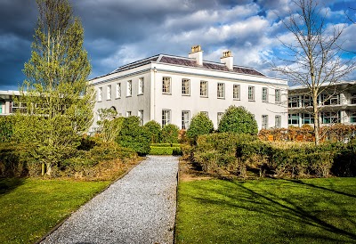 Radisson Blu Hotel & Spa, Cork, Cork, Ireland