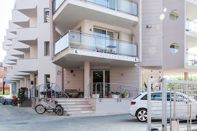Alma Di Alghero Hotel, Alghero, Italy