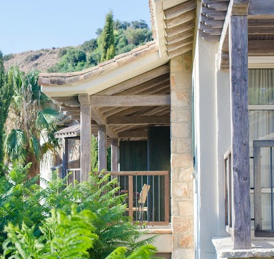 Columbia Beach Resort, Pissouri, Cyprus
