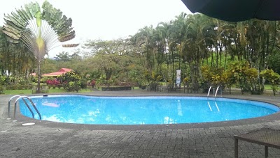 Arenal Country Inn, Fortuna, Costa Rica