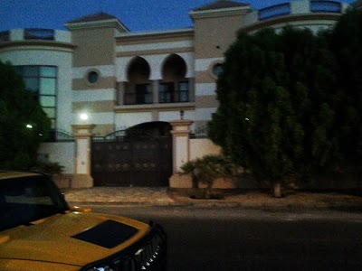 Imperial Suites Hotel, Dubai, United Arab Emirates