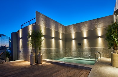 Hotel Aviz, Lisbon, Portugal