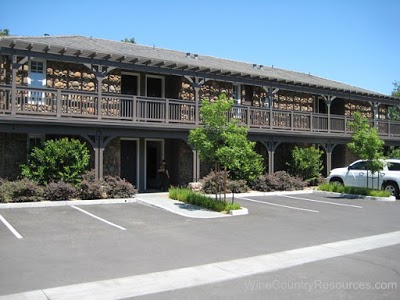 Hotel Yountville, Yountville, United States of America