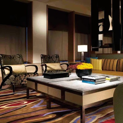 City Suites Taipei Nanxi, Taipei, Taiwan