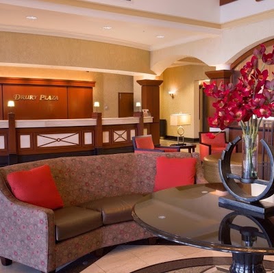 Drury Plaza Hotel Chesterfield - St. Louis - Chesterfield, Chesterfield, United States of America