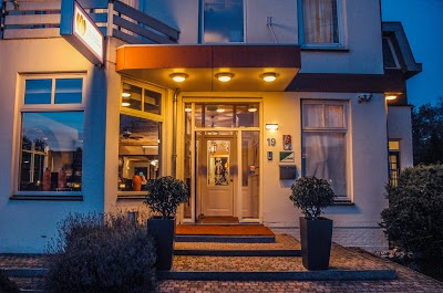 Alp de Veenen Hotel, Amstelveen, Netherlands