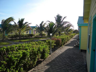 Royal Caribbean Resort, San Pedro, Belize