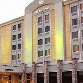 DoubleTree by Hilton Pittsburgh Airport, Coraopolis, United States of America