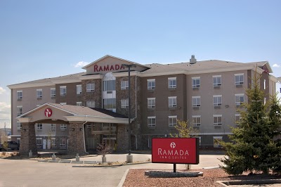 Ramada Drumheller Hotel and Suites, Drumheller, Canada
