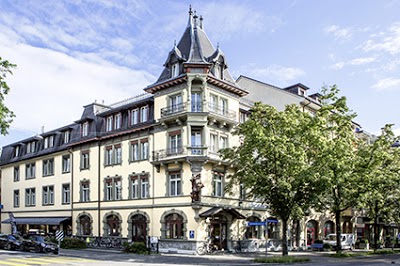 HOTEL WALDHORN, bern, Switzerland