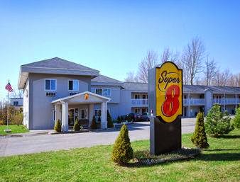 Super 8 Monticello Ny, Monticello, United States of America