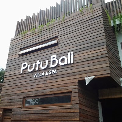 Putu Bali Villa and Spa, Seminyak, Indonesia