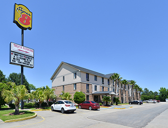 Super 8 Motel - Lafayette, Lafayette, United States of America