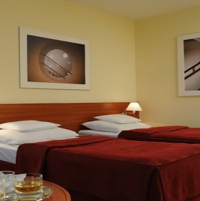 Art Hotel Prague, Prague, Czech Republic