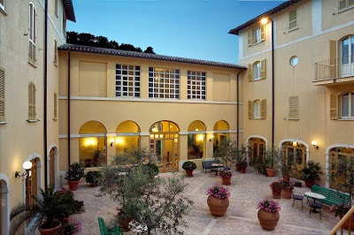 SAN LUCA SPOLETO, Perugia, Italy