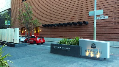 The St. Regis San Francisco, San Francisco, United States of America