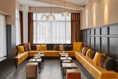 Hotel Kea, Akureyri, Iceland