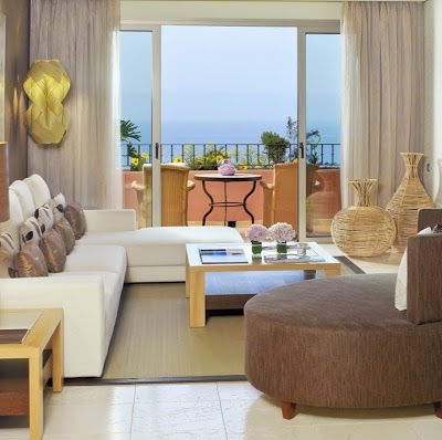 The Ritz-Carlton, Abama, Guia de Isora, Spain