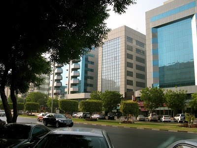 Avenue Hotel, Dubai, United Arab Emirates