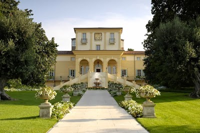 Byblos Art Hotel Villa Amista, San Pietro in Cariano, Italy