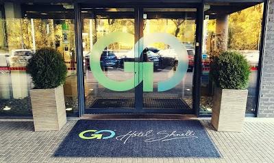 Go Hotel Shnelli, Tallinn, Estonia