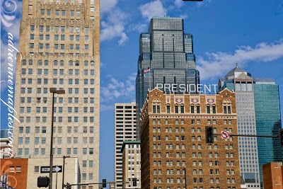 Hilton President Kansas City, Kansas City, United States of America