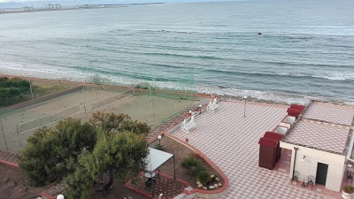 BEST WESTERN HOTEL ARA SOLIS, Taranto, Italy