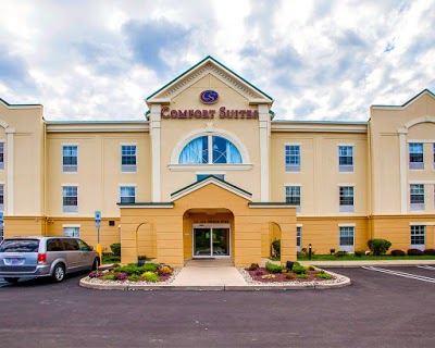 Comfort Suites East Brunswick, East Brunswick, United States of America