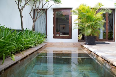 Park Hyatt Siem Reap, Siem Reap, Cambodia