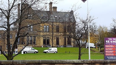 Best Western Oaks Hotel & Leisure Club, Burnley, United Kingdom