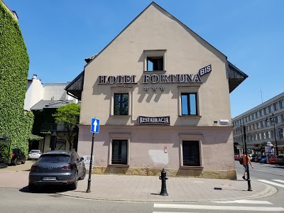 Ostoya Palace Hotel, Krakow, Poland
