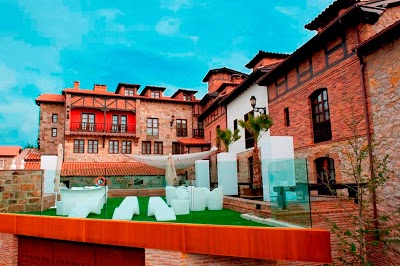 Costa Esmeralda Suites, Suances, Spain
