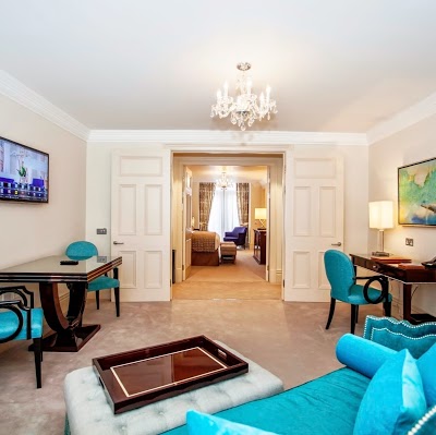 SLOANE APARTMENTS, London, United Kingdom