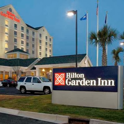 Hilton Garden Inn Florence, Florence, United States of America