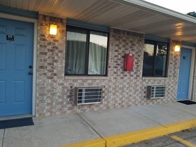 Executive Inn Of Mountain Home, Mountain Home, United States of America