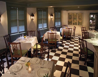 Bernards Inn, Bernardsville, United States of America