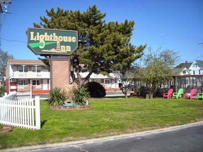 The Lighthouse Inn, Chincoteague, United States of America