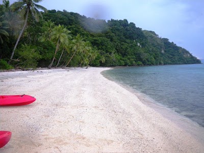 Naigani Island Resort, Naigani Island, Fiji