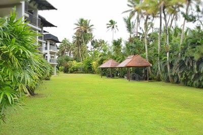 The Pearl South Pacific Resort, Pacific Harbour, Fiji